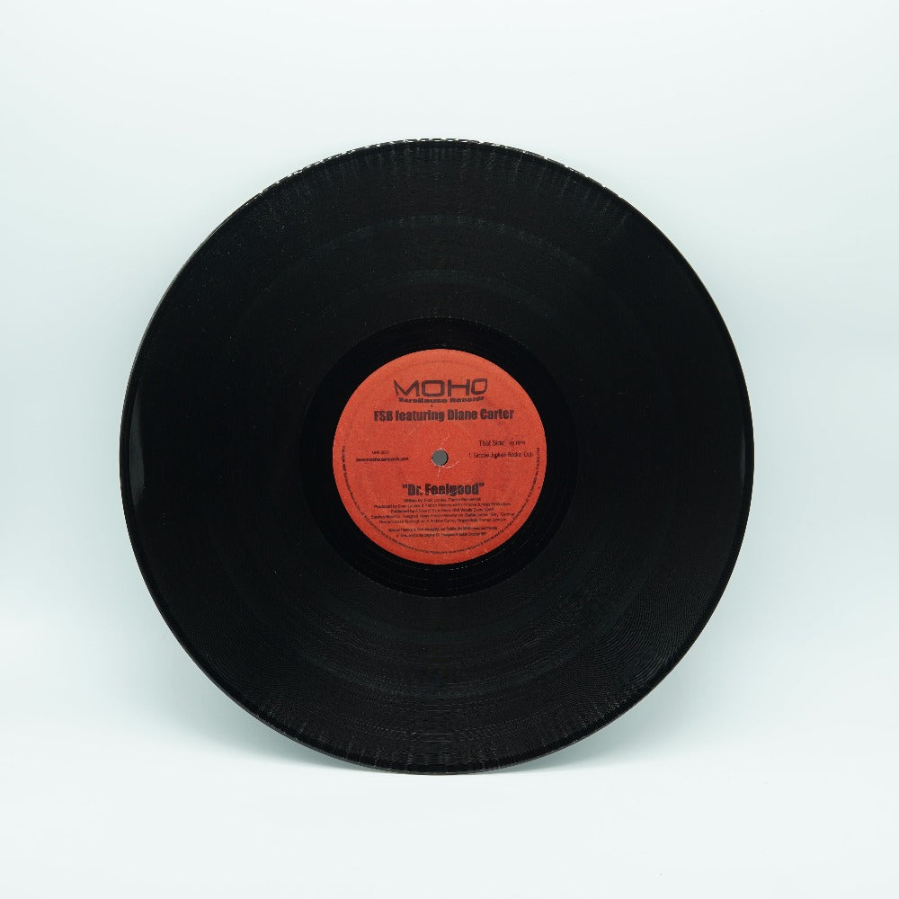 FSB – Dr. Feelgood