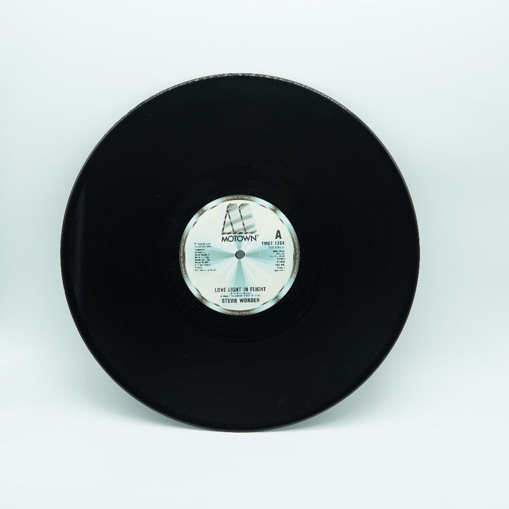 Vinilo Stevie Wonder – Love Light In Flight