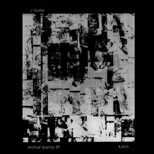 J Slusher - Artificial Scarcity EP