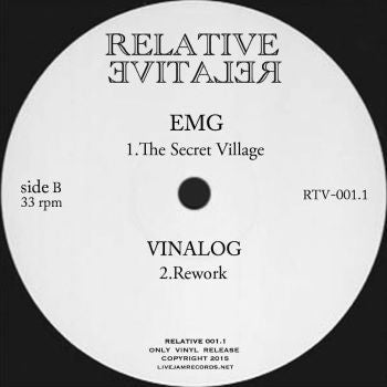 John Swing / EMG / Vinalog – Relative 001.1