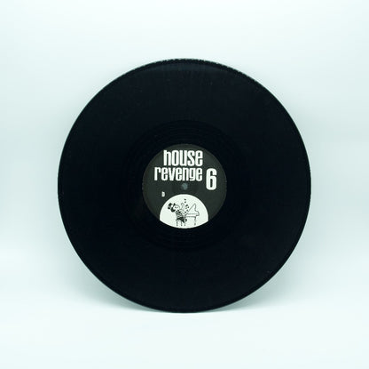 Vinilo Various – House Revenge 6