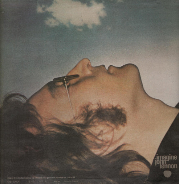 John Lennon – Imagine