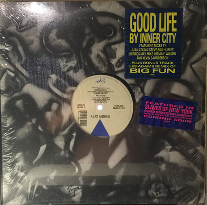 Inner City – Good Life