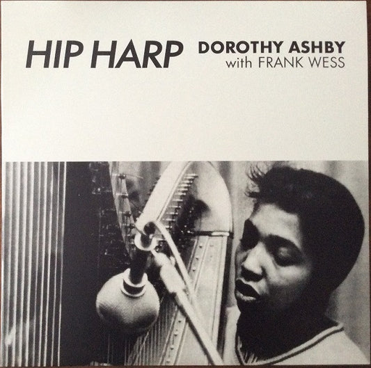 Dorothy Ashby With Frank Wess – Hip Harp