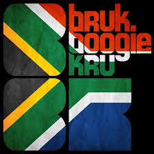Bruk Boogie Kru – Freakin'