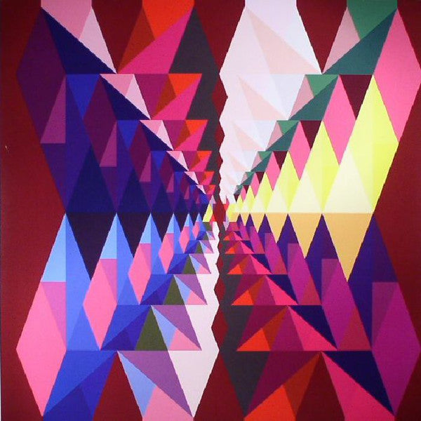Jacques Bon – Dawning Light