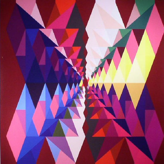 Jacques Bon – Dawning Light