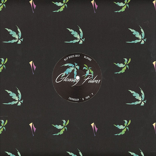Glowing Palms – Kiki / Asteroidz