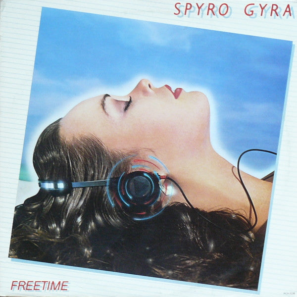 Spyro Gyra – Freetime