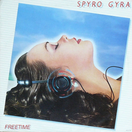 Spyro Gyra – Freetime