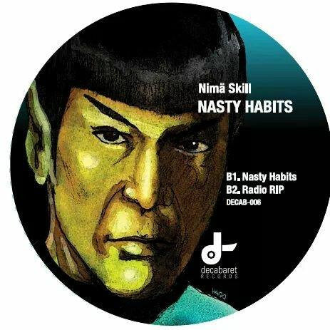 Nimä Skill – Nasty Habits
