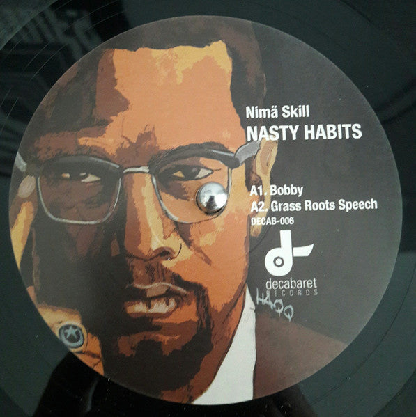 Nimä Skill – Nasty Habits