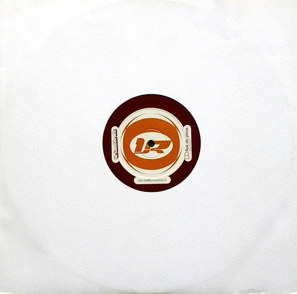 The Knockheadz – Kito Kito / Rok Da Place