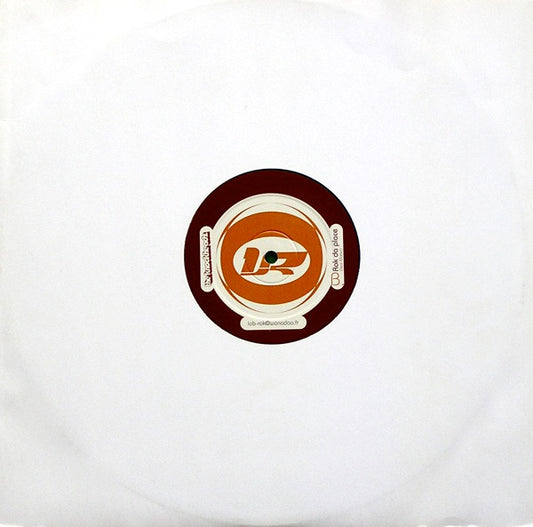 The Knockheadz – Kito Kito / Rok Da Place