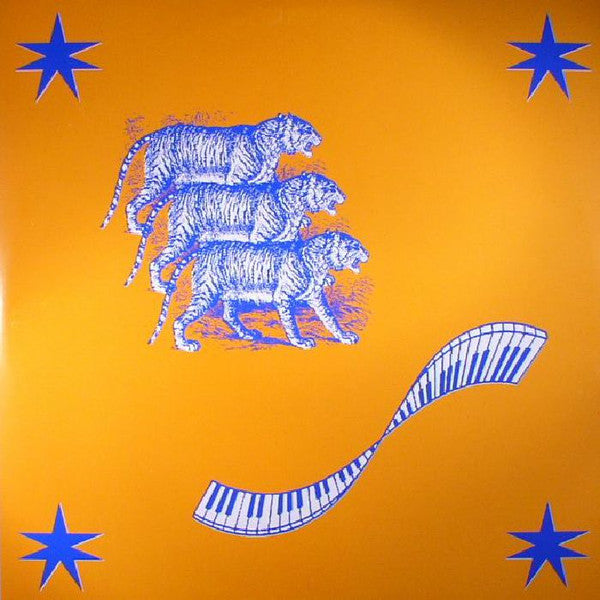 Ben Penn – Spare Hobby