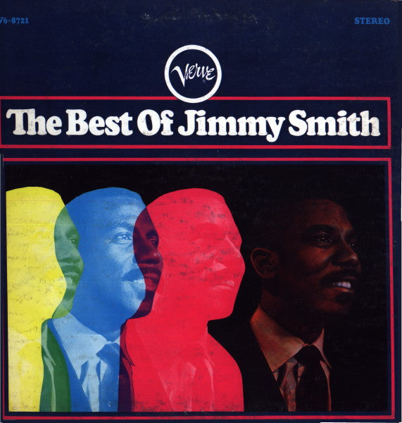 Jimmy Smith – The Best Of Jimmy Smith