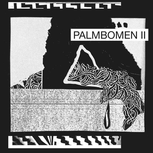 Palmbomen II – Palmbomen II
