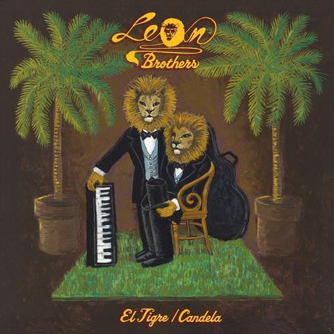 León Brothers – El Tigre / Candela