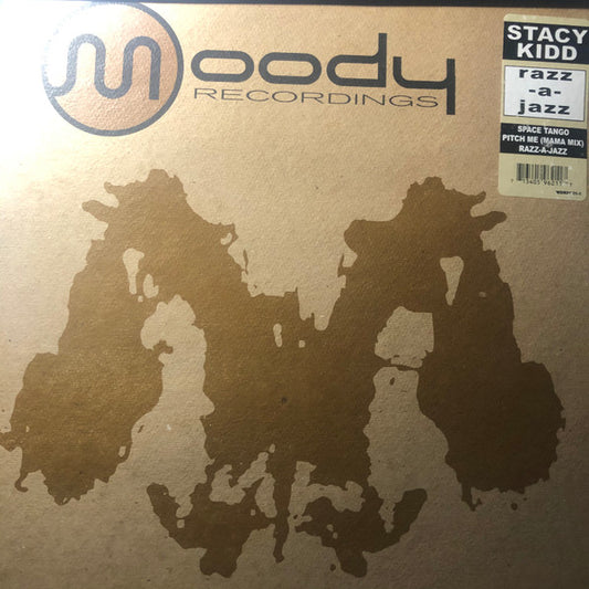Stacy Kidd – Razz-A-Jazz