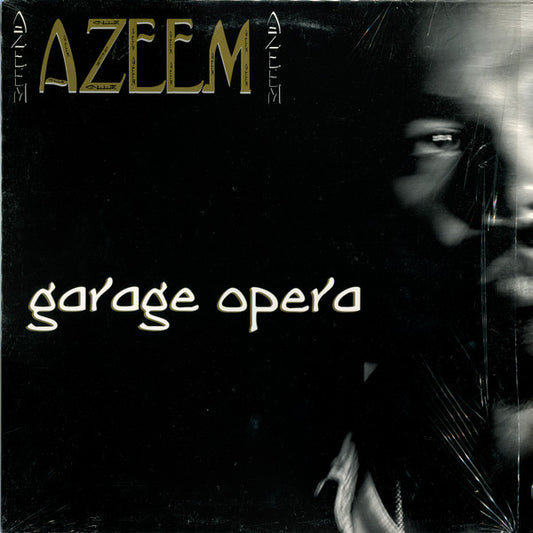 Azeem – Garage Opera