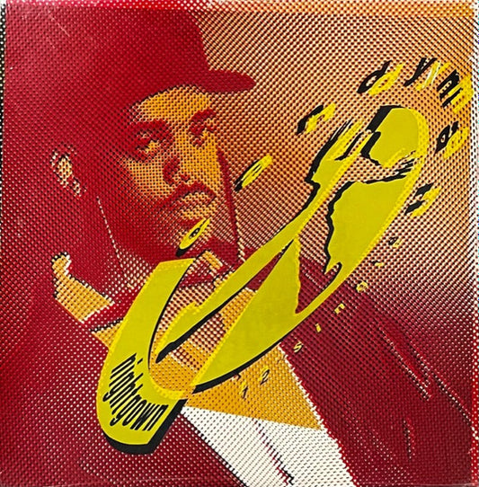 Candyman – Funky Gown