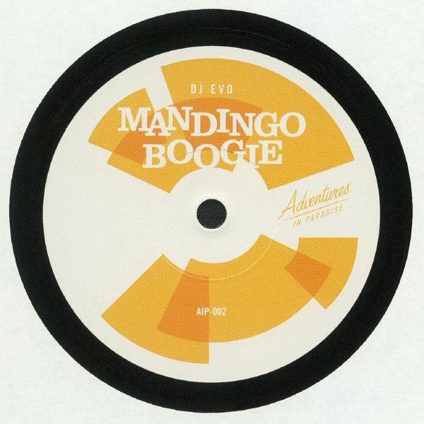 DJ Smash / DJ Evo (2) – Your Pants Are Hot / Mandingo Boogie