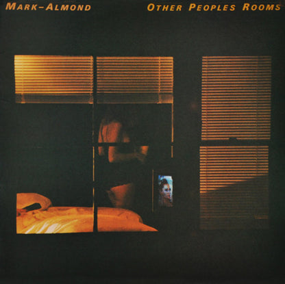 Mark-Almond – Other Peoples Rooms VG+