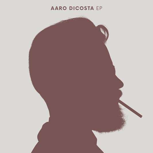 Aaro Dicosta – Aaro Dicosta EP