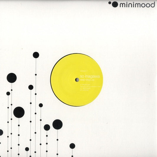So Inagawa – Deep Tokyo EP