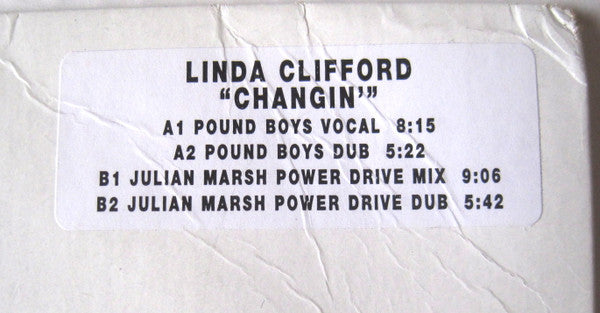 Linda Clifford – Changin'