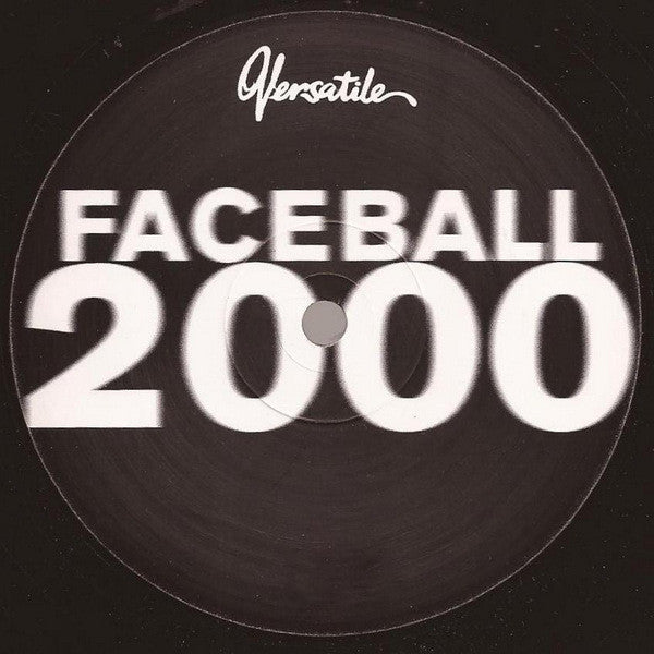 Faceball 2000 – La Patinoire EP