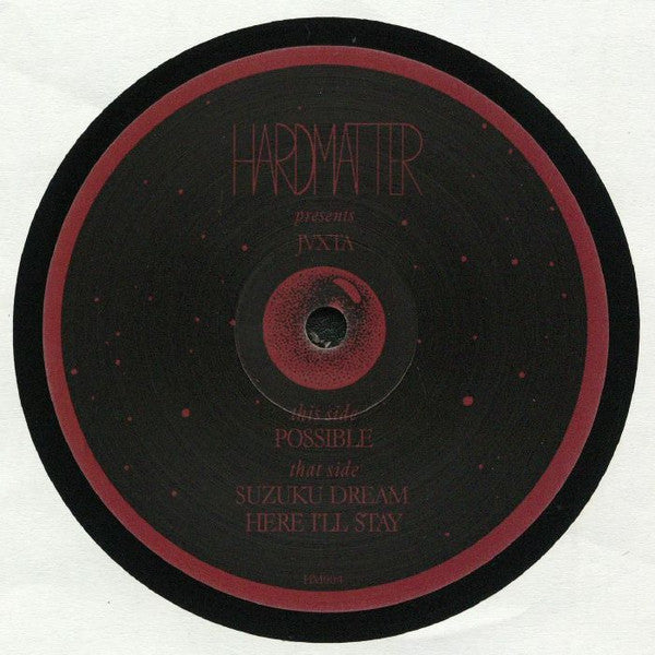 JVXTA – Possible