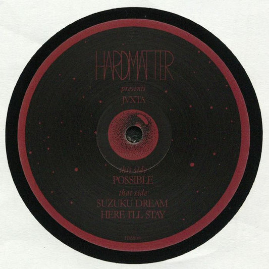JVXTA – Possible