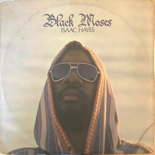 Isaac Hayes – Black Moses