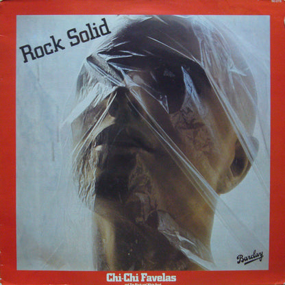 Chi-Chi Favelas And The Black And White Band – Rock Solid