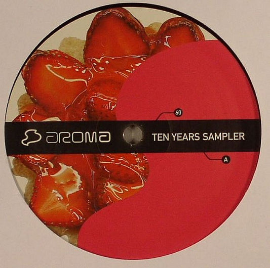 Various - Ten Years Sampler