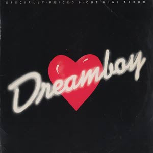 Dreamboy – Dreamboy