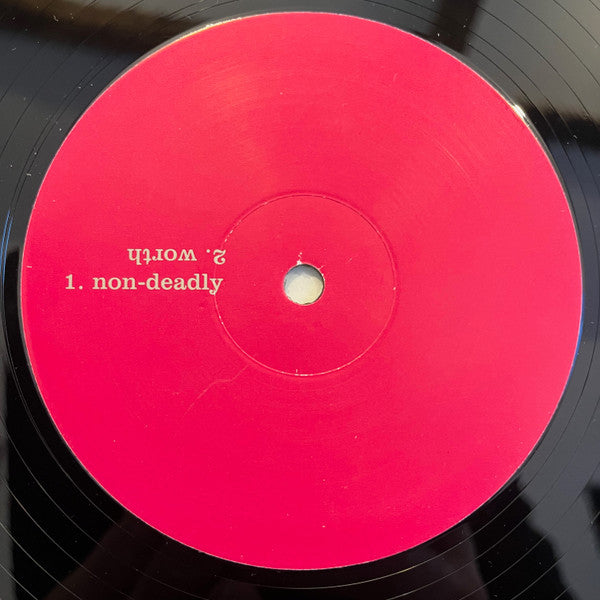 Purple Penguin – Instrumentals EP