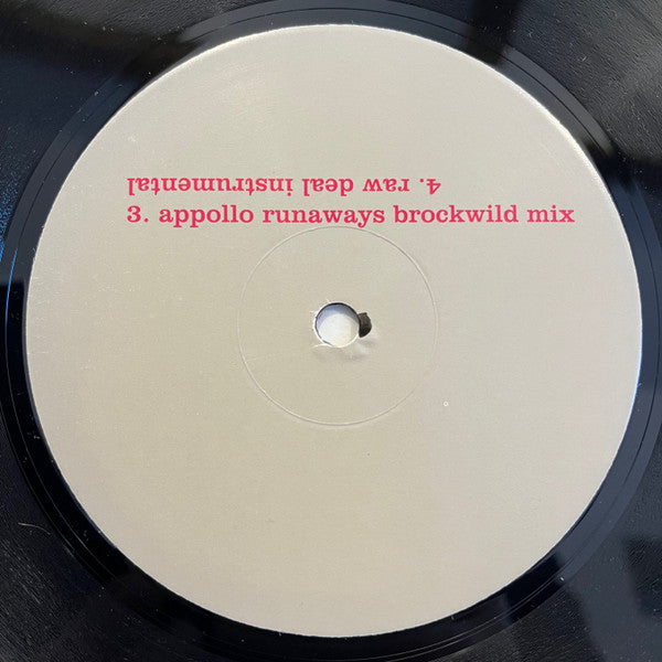 Purple Penguin – Instrumentals EP