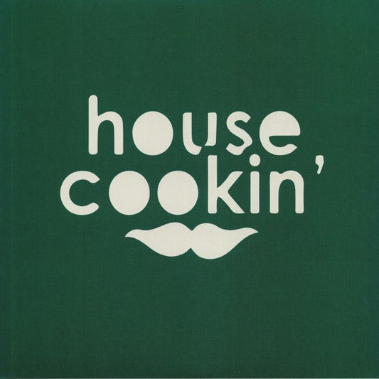 Various – House Cookin Wax Vol. 2