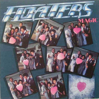 The Floaters – Magic