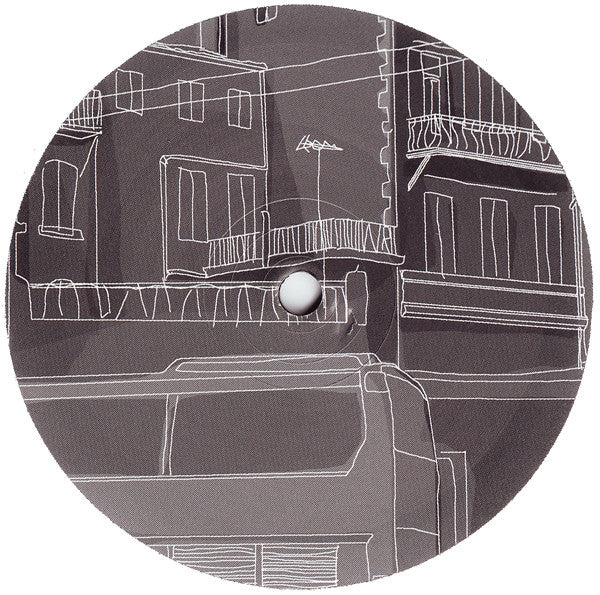 Neo – A Night In Marseille