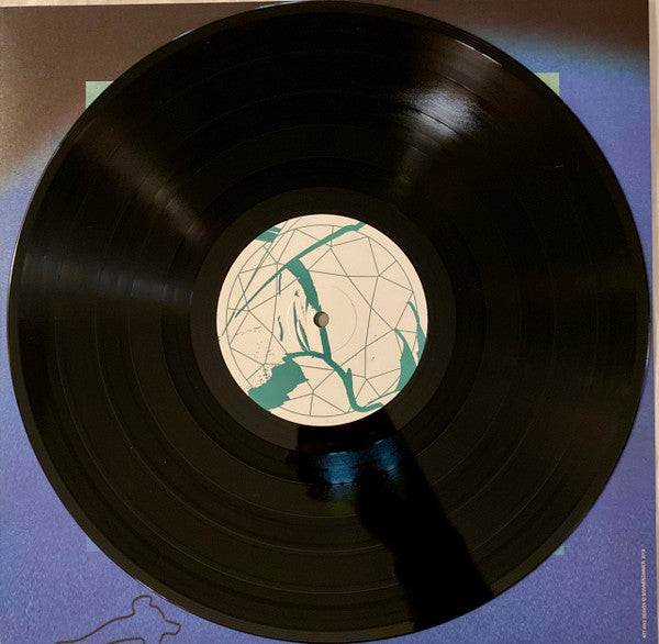 Roland Tings – Salt Water