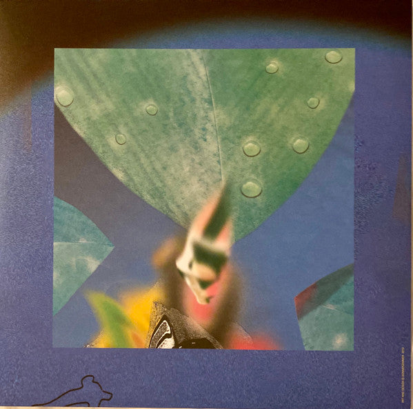 Roland Tings – Salt Water