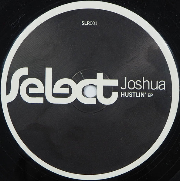 Joshua – Hustlin' EP