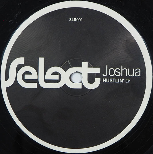 Joshua – Hustlin' EP