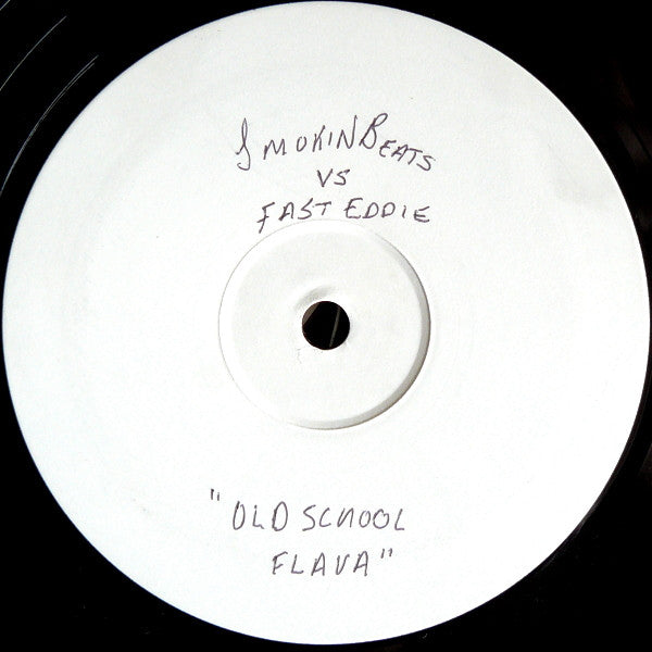 Smokin Beats Vs. Fast Eddie – Untitled