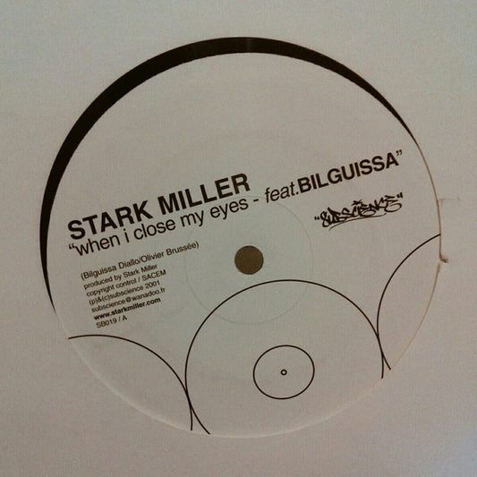 Stark Miller – When I Close my Eyes / You're my Sunshine