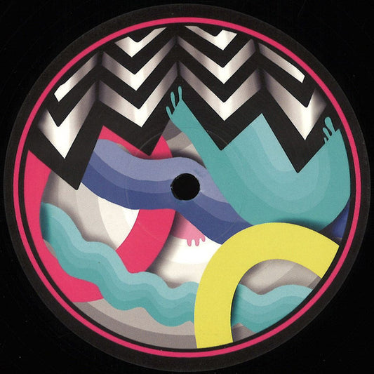 East End Dubs – A Bit Dandy EP