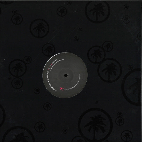 East End Dubs – A Bit Dandy EP